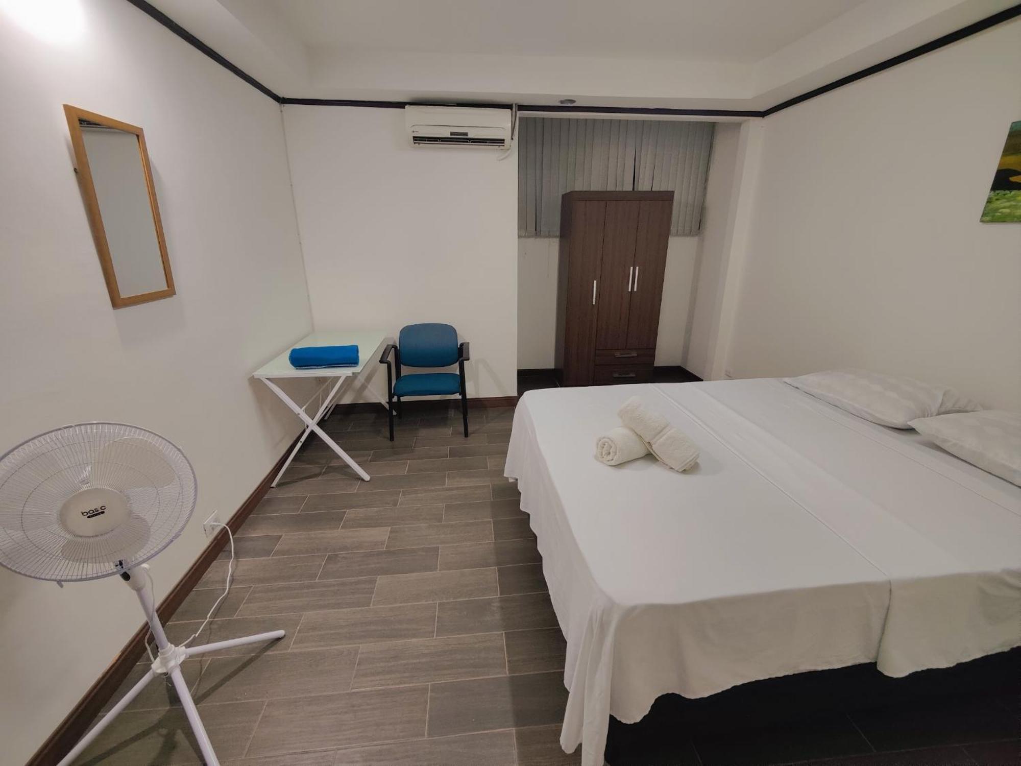 Casa Escalante Hostel ซานโฮเซ ภายนอก รูปภาพ